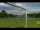 Dichter bij het doel - Frank Starik - EK voetbal 2008