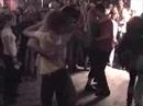 Zoki i Anchi bachata