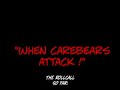 eve online   when carebears attack!   hulk  exhumer  pvp