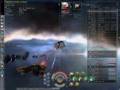 Eve online - When Carebears Attack! - Hulk (Exhumer) PvP