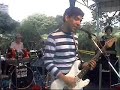 Null \"Kiss Star\" Live in Festival Calibre 2006