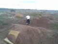 Massive stack at Greenvale