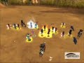 Silkroad Union Buff Action