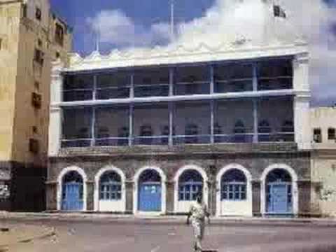 Aden City... Yemen