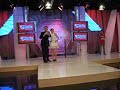 lorena garcía y sergio esquivel ballet miss televisa 2008