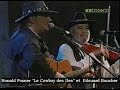 Ronald Poirier & Édouard Boucher \"Pêcher aux Iles\" Ronald Poirier & Édouard Boucher \"Pêcher aux Iles\"