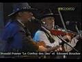 Ronald Poirier & Édouard Boucher Pêcher aux Iles