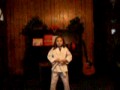 Regan Watkins ATA White Belt Form
