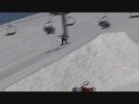 Snowboard park Steez Snowboard park Steez