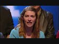 Richard Dawkins on the Big Debate 6 of 6