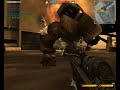 Ingamefootage of the BF2142 map 