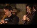 Capriccio Stravagante #11 - Leclair : Forlane