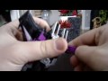 Transformers Classics Battle For Autobot City (Ultra Magnus Vs Skywarp) Review In Swedish