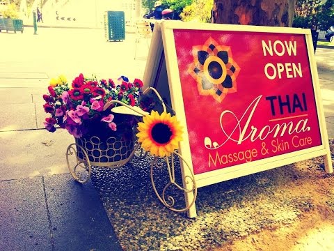 Aroma Thai Massage And Skincare - REVIEWS - Melbourne, VIC Spa Massage Reviews