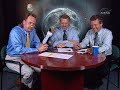 Live NASA TV coverage of the LCROSS impact on the lunar surface.
