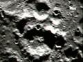 LCROSS Impact on the moon!
