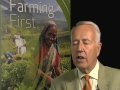 Building Knowledge to Help Farmers Address Climate Change (3 of 4)