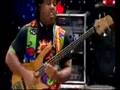 Victor Wooten Solo From Fleckstone LIVE AT QUICK