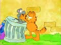 Garfield and Friends - Identity Crisis