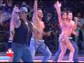 videos de Ballet Teletón en Teletón 2008 (Estadio Nacional)