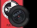 Interlude: F.U.S.E. (The Unreleased Experiments)