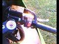 part three of learning to ride 