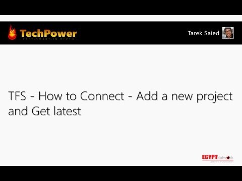 how to know tfs version