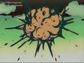 DBZ - GOKU ' S   FAMILY - FAINT