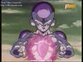 DBZ - GOKU ' S   FAMILY - FAINT