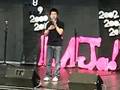 エクエセレントファシノ　I Feel Good　KAJa!　2008　