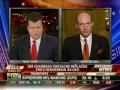 McCotter Discussing Fritz Henderson Resignation with Cavuto