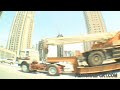 Thats FAST 6 Months of Construction - Dubai BEFORE and AFTER       UAE, Middle East