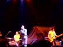 \"Rubidoux\" Live - Cold War Kids