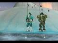 Oxhorn's Christmas Tree Trailer