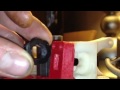 Click here to watch this video Set of printed parts