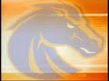 boise state broncos offensive line