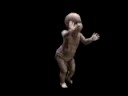dancing fool of a baby