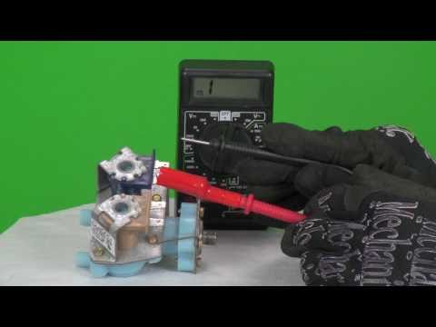 how to repair appliances