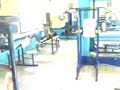 GYM  HILTON MAESTRO ROCHI