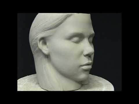 how to turn clay into pottery