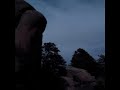 Associated 18t goes cliff diving