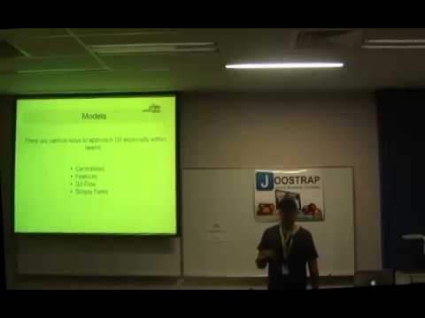 how to discover joomla version