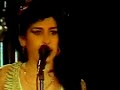 rock in rio madrid 2008 amy winehouse  rehab
