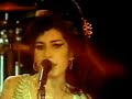 Rock in Rio Madrid 2008 Amy Winehouse  Rehab