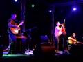 Lisa Knapp-Blacksmith@Shrewsbury Folk Festival2007
