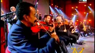 Abdelfettah Benis - Kachkoul -عبد الفتاح بنيس على مسار حييم ابطبوط