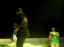 ASSASSIN SINGING ON WIPE OUT RIDDIM AT THE BEGINNING OF THE SHOW... 6° HIGH GRADE SOUND BIRTHDAY BASH