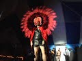 30th Annual Fantasy Fest Begins in Key West