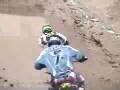 Villopoto en 85cc avec albertine