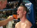 XXL Fight Night Ali Arish Vs John Podsy